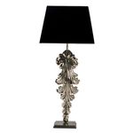 Настольная лампа Eichholtz Table Lamp Beau Site L, фото 1