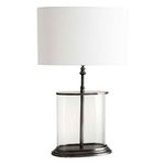 Настольная лампа Eichholtz Table Lamp Charlotte, фото 1