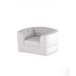 Smania KIDANE BOUTONNE armchair PLKIDANE02, фото 1