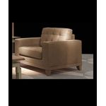 Smania JULIAN PLUS BOUTONNE armchair PLJULIAN01B, фото 1
