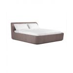 Smania CONTINENTAL double bed LTCONTIN01, фото 1