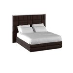 Smania CAESAR TRAIN 215 double bed LTCAESAR03, фото 1
