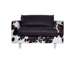 Baxter STOCCOLMA SPECIAL EDITION COWLY POLTRONA, фото 1