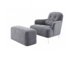 Ligne Roset HARRY Armchair with straight feet, фото 1