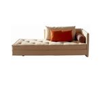 Ligne Roset NOMADE Large Right or Left-Arm Chaise, фото 1