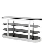 Консоль Eichholtz Console Table Brosnan, фото 1