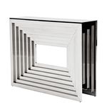 Консоль Eichholtz Console Table Domus S, фото 1