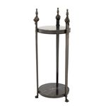 Приставной стол Eichholtz Side Table Agnelli, фото 1