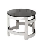Приставной столик Eichholtz Side Table Emporio, фото 1