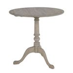 Приставной стол Eichholtz Side Table Tilttop, фото 1