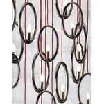 Подвесной светильник Martin Eden ARTEMISIA, фото 1