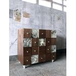 Комод Martin Eden MOKO, фото 1