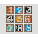 Quadri DB003651, фото 1