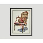 Quadro DB005071, фото 1