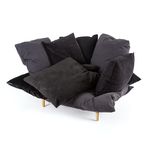 Кресло Seletti Comfy Armchair, фото 1