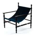 Кресло-шезлонг Seletti HERITAGE Armchair, фото 1