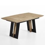 Стол Hartmann RUNA table 8410-0545, фото 1