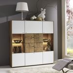 Тумба Hartmann Caya 7138 W, фото 1