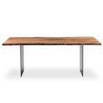 Стол Riva 1920 Natura Briccola, фото 1