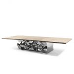 Стол Riva 1920 Riflessi in laguna, фото 1