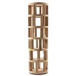 Книжный шкаф Riva 1920 Torre Lignea, фото 1