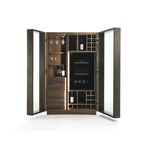 Шкаф Riva 1920 CAMBUSA GLASS, фото 1