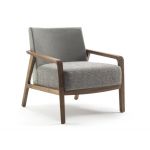 Кресло Riva 1920 NOBLÉ, фото 1