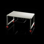 Magis Low Air-Table and Air-TV Table, фото 1