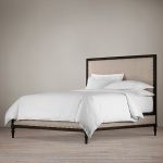 Restoration Hardware Maison Bed Without Footboard, фото 1