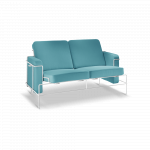 Magis Traffic Sofa, фото 1