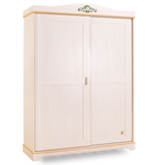 Шкаф-купе CILEK Flora Sliding Wardrobe, фото 1