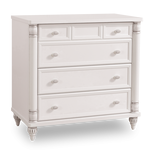 Комод CILEK Romantic 20.21.1201.01, фото 1