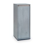 Шкаф CILEK Trio 20.40.1003.00, фото 1