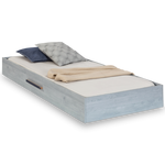 Кровать односпальная CILEK Trio 20.40.1303.00, фото 1