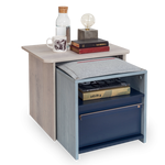 Комод со столиком CILEK Trio 20.40.1601.00, фото 1