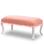 Банкетка CILEK Romantic Dream Ottoman, фото 1