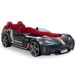 Детская кровать в виде машины CILEK Champion Racer Gti, фото 1