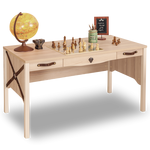 Письменный стол CILEK Royal 20.09.1103.00, фото 1