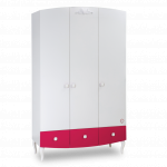 Гардероб CILEK Yakut 20.20.1002.00, фото 1