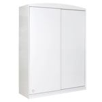 Шкаф-купе CILEK Yakut Sliding Wardrobe, фото 1