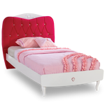 Кровать односпальная CILEK Yakut L, фото 1