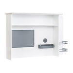 Рабочий комплект CILEK White 20.54.1102.00, фото 1