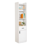 Книжный шкаф CILEK White 20.54.1501.00, фото 1