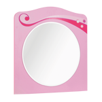 Зеркало CILEK Princess, фото 1