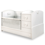 Детская кроватка CILEK Baby Cotton St, фото 1