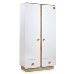 Гардероб CILEK Natura Baby, фото 1