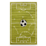 Ковер CILEK Football Tactics Carpet, фото 1