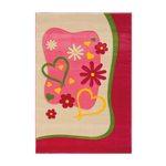 Ковер CILEK Princess Lady Carpet (133x190 Cm), фото 1