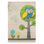 Ковер CILEK Natura Baby Story Carpet (133x190 Cm), фото 1