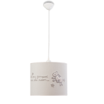 Люстра CILEK Baby Cotton Ceiling Lamp, фото 1